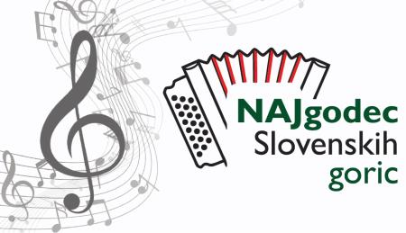 NAJ GODEC SLOVENSKIH GORIC